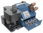 Preview: Bernardo Schaftfraeserschleifmaschine EMG 30